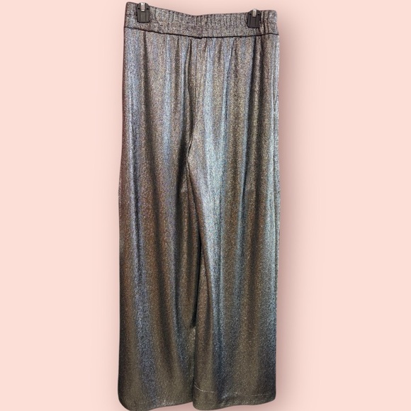 Express Gray SET Track Pants - Picture 4 of 10